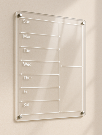 redefine organization