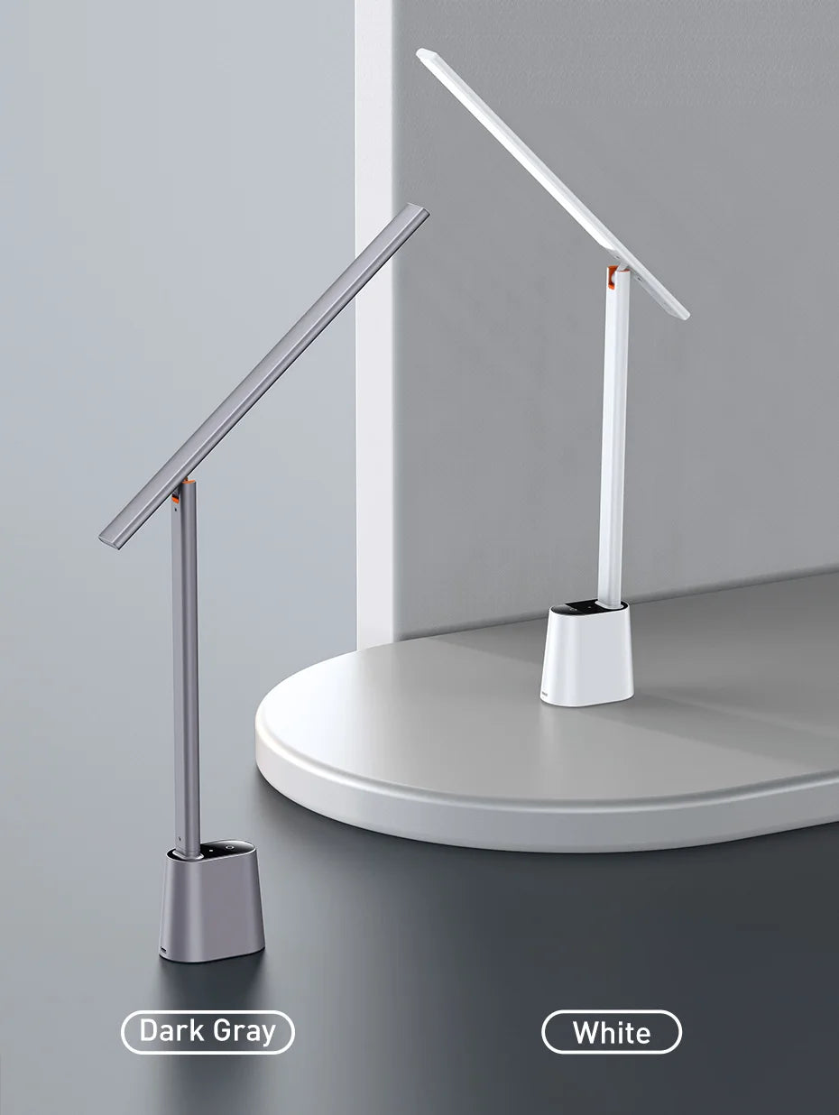 Auto Dimming Modern Desk Lamp