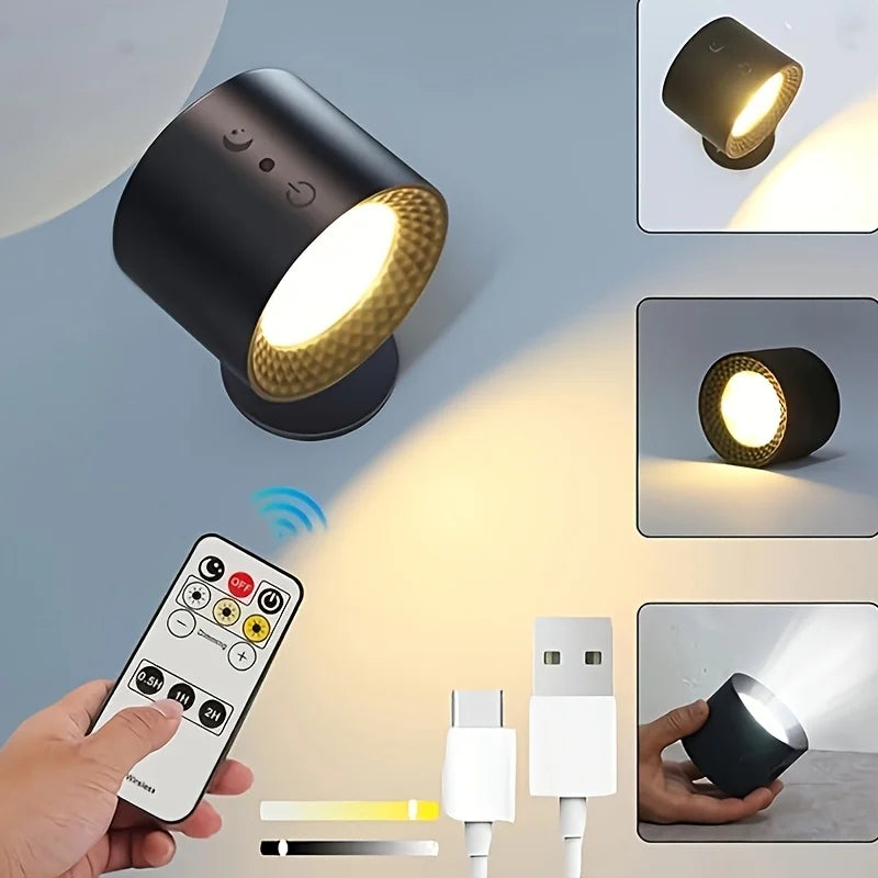 LED Wall Mounted Lamp