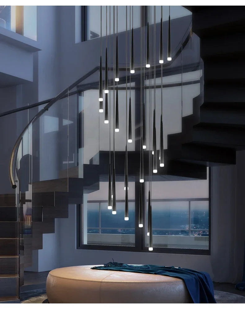 Modern Hanging Lights