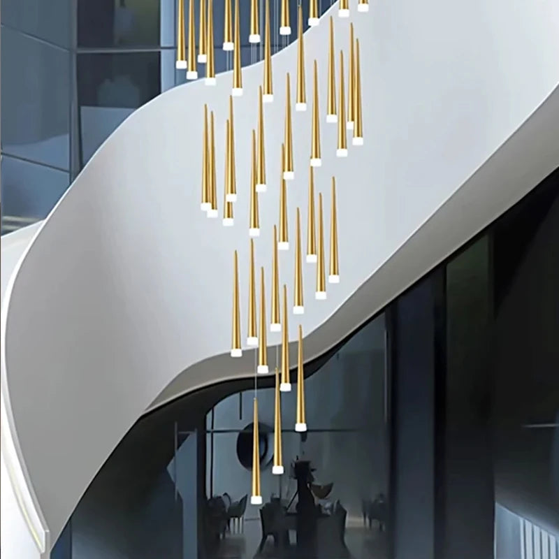 Modern Hanging Lights