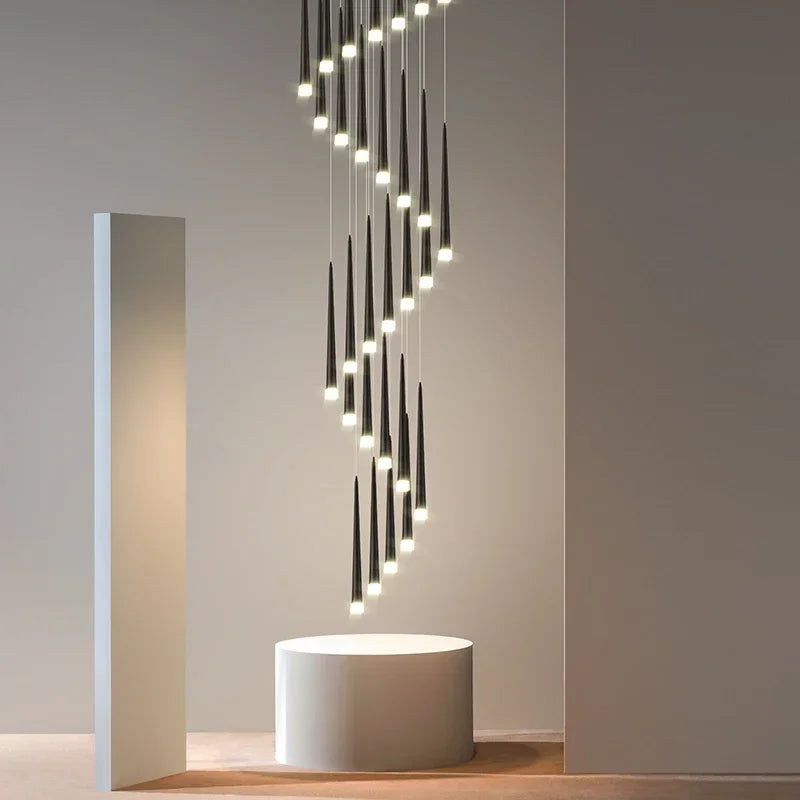 Modern Hanging Lights
