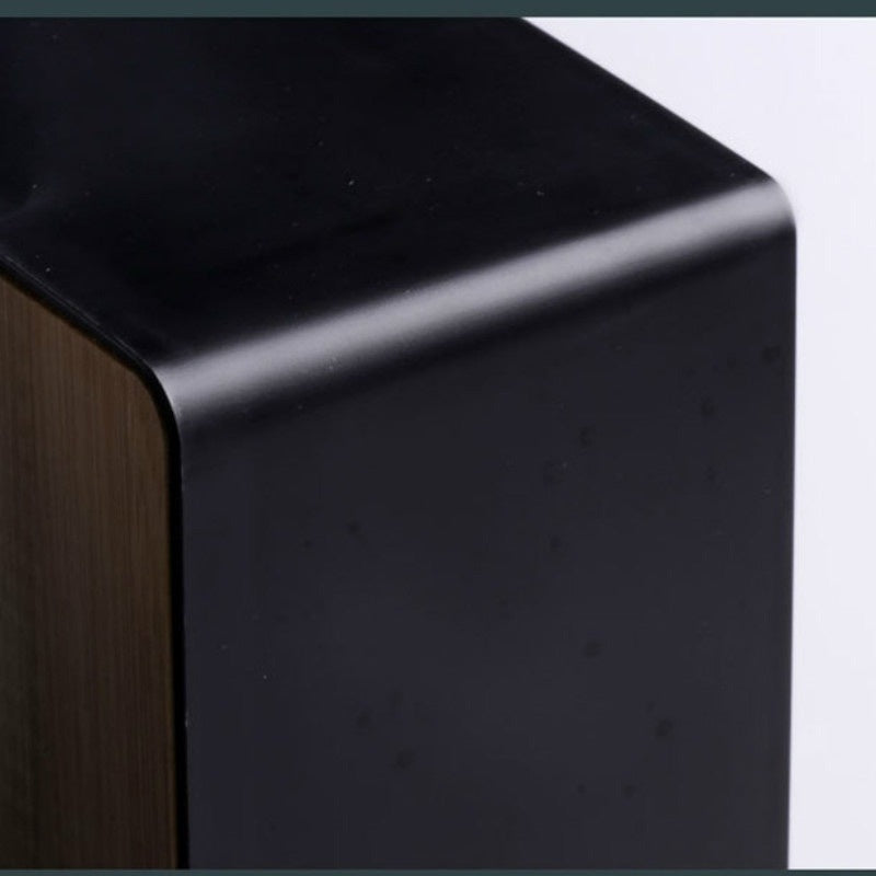 Luxury Tissue Box Holder
