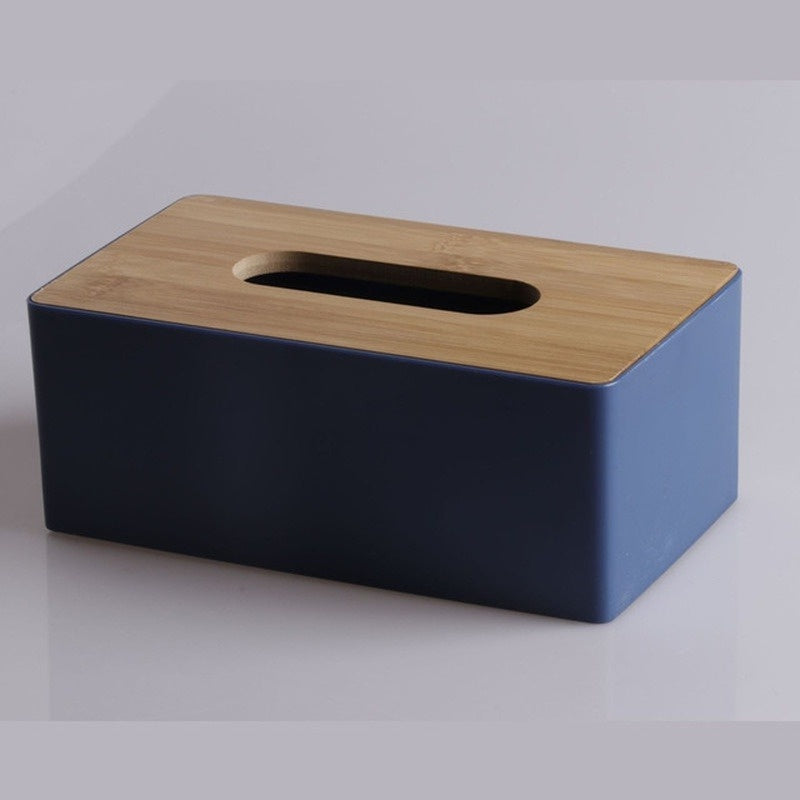 Luxury Tissue Box Holder