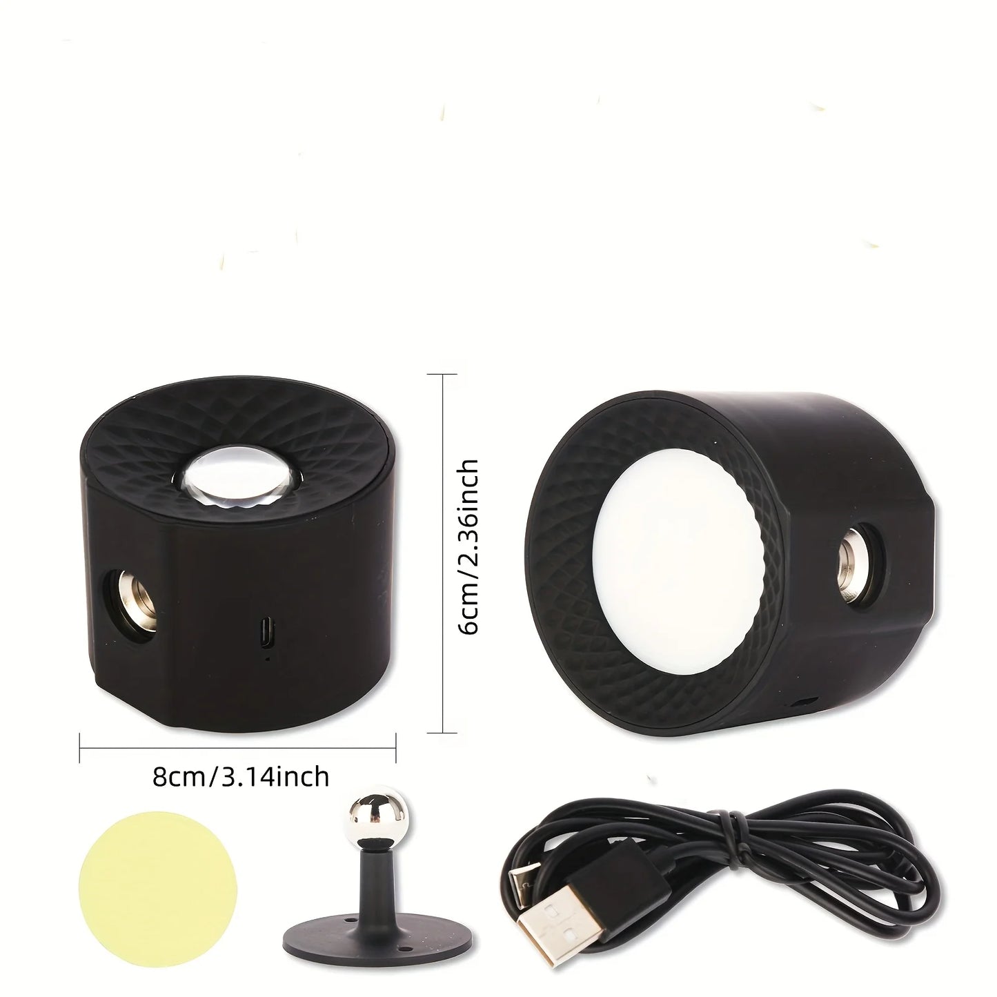 LED Wall Mounted Lamp