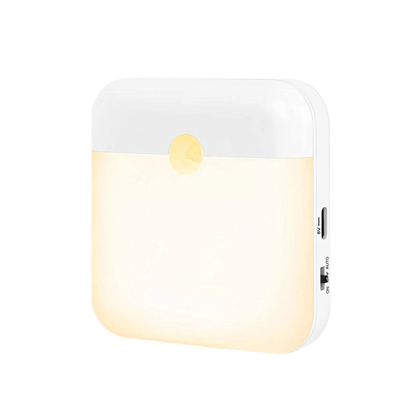 Sensor Night Light