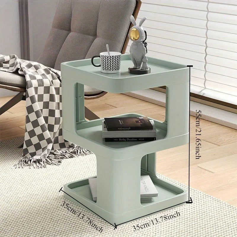 Luxury End Table/ Nightstand