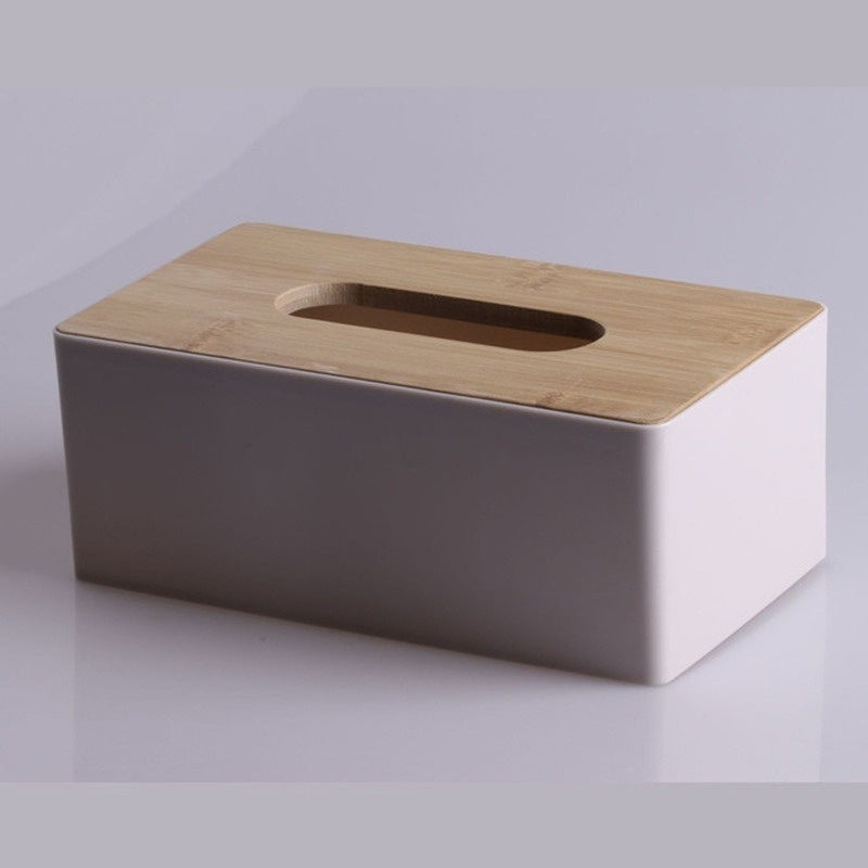 Luxury Tissue Box Holder