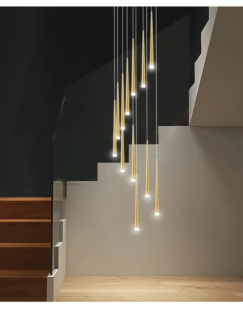 Modern Hanging Lights