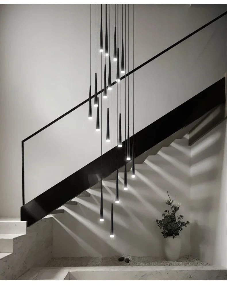 Modern Hanging Lights