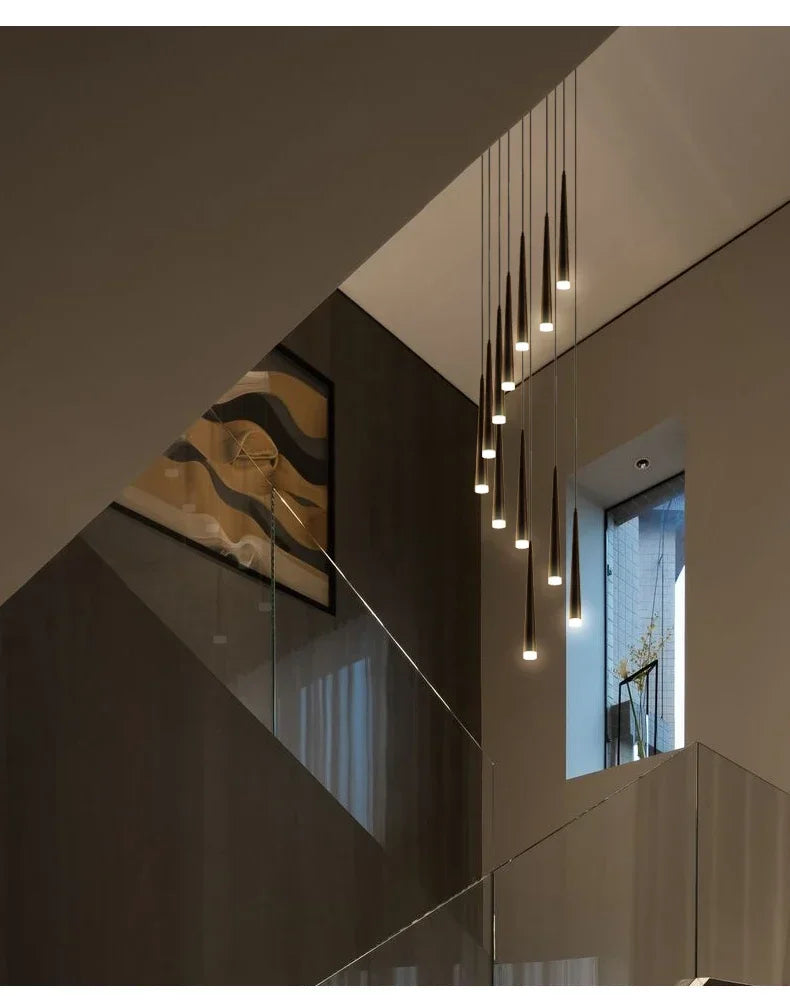 Modern Hanging Lights