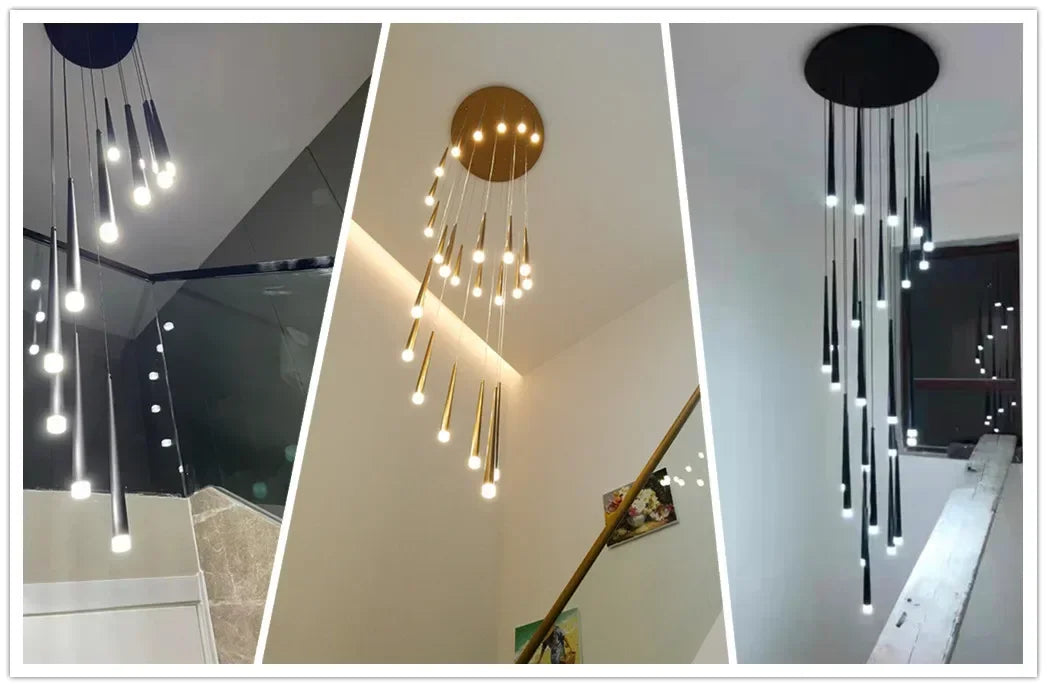 Modern Hanging Lights