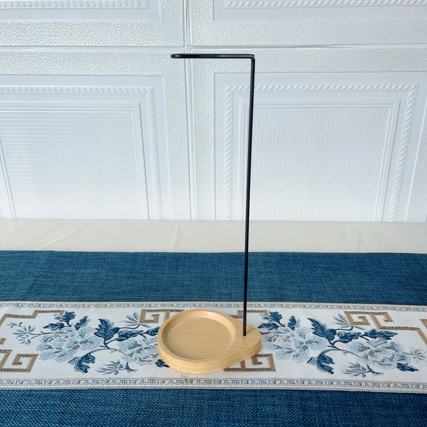 Upside Down Incense Burner