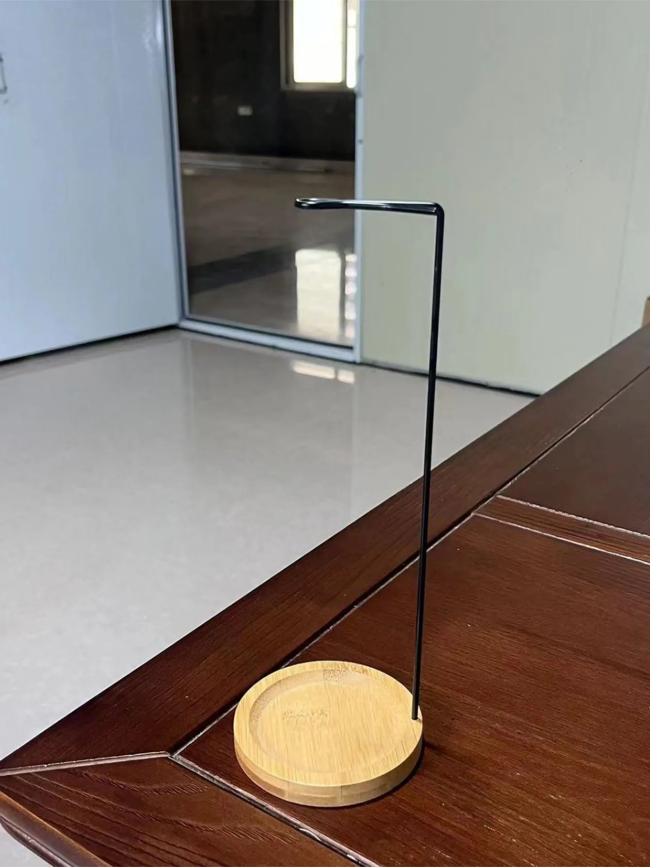 Upside Down Incense Burner
