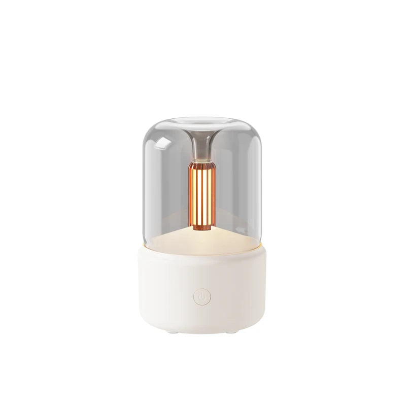 Quantum Aromatherapy Diffuser Light