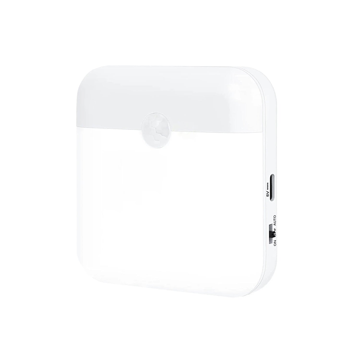 Sensor Night Light