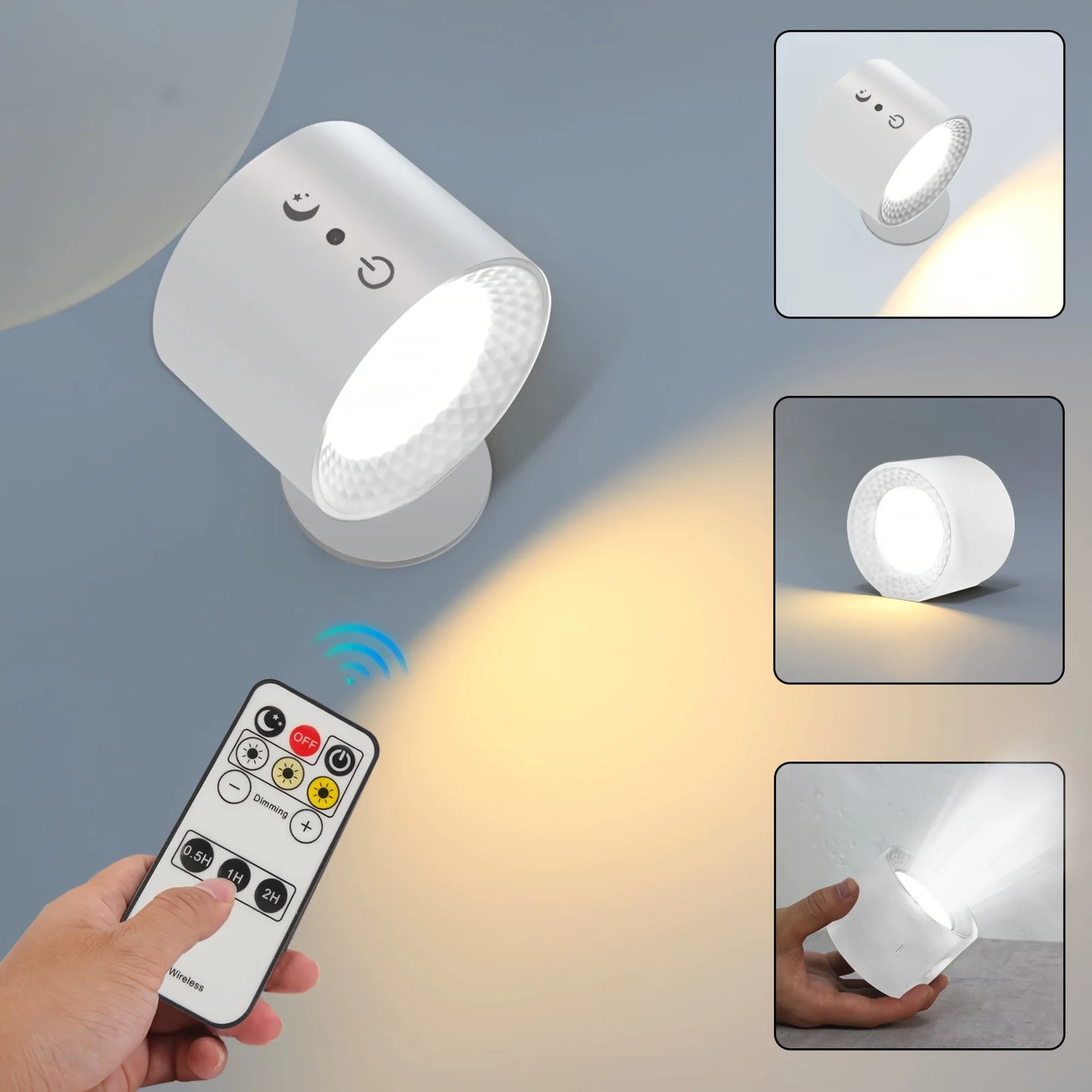 LED Wall Mounted Lamp