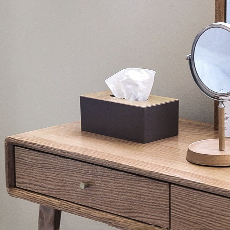 Luxury Tissue Box Holder