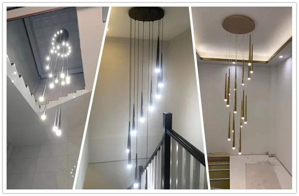 Modern Hanging Lights