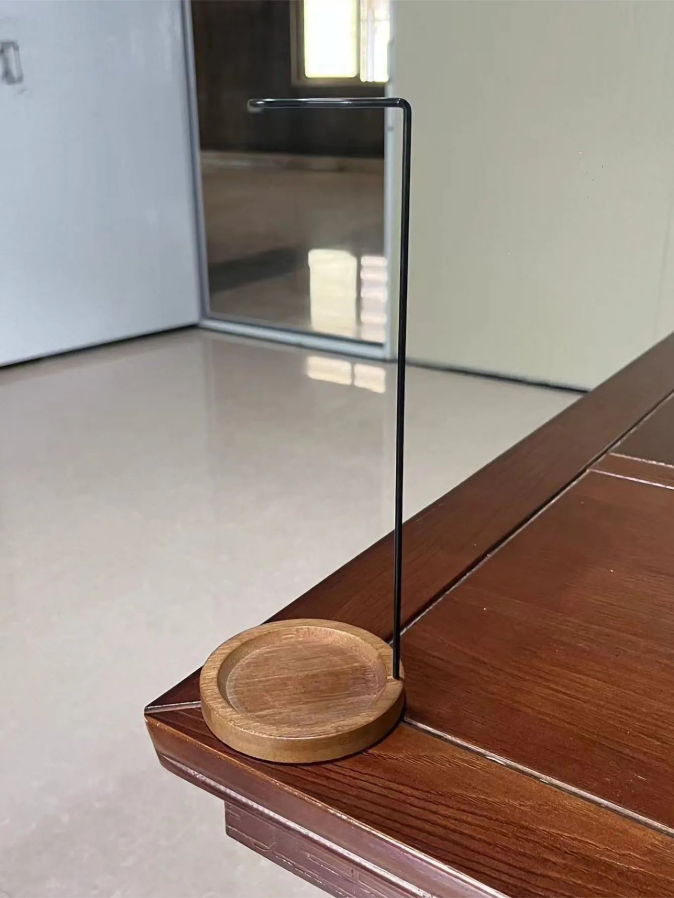 Upside Down Incense Burner