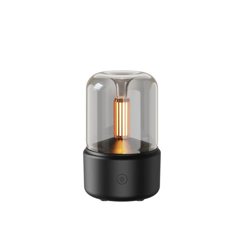 Quantum Aromatherapy Diffuser Light