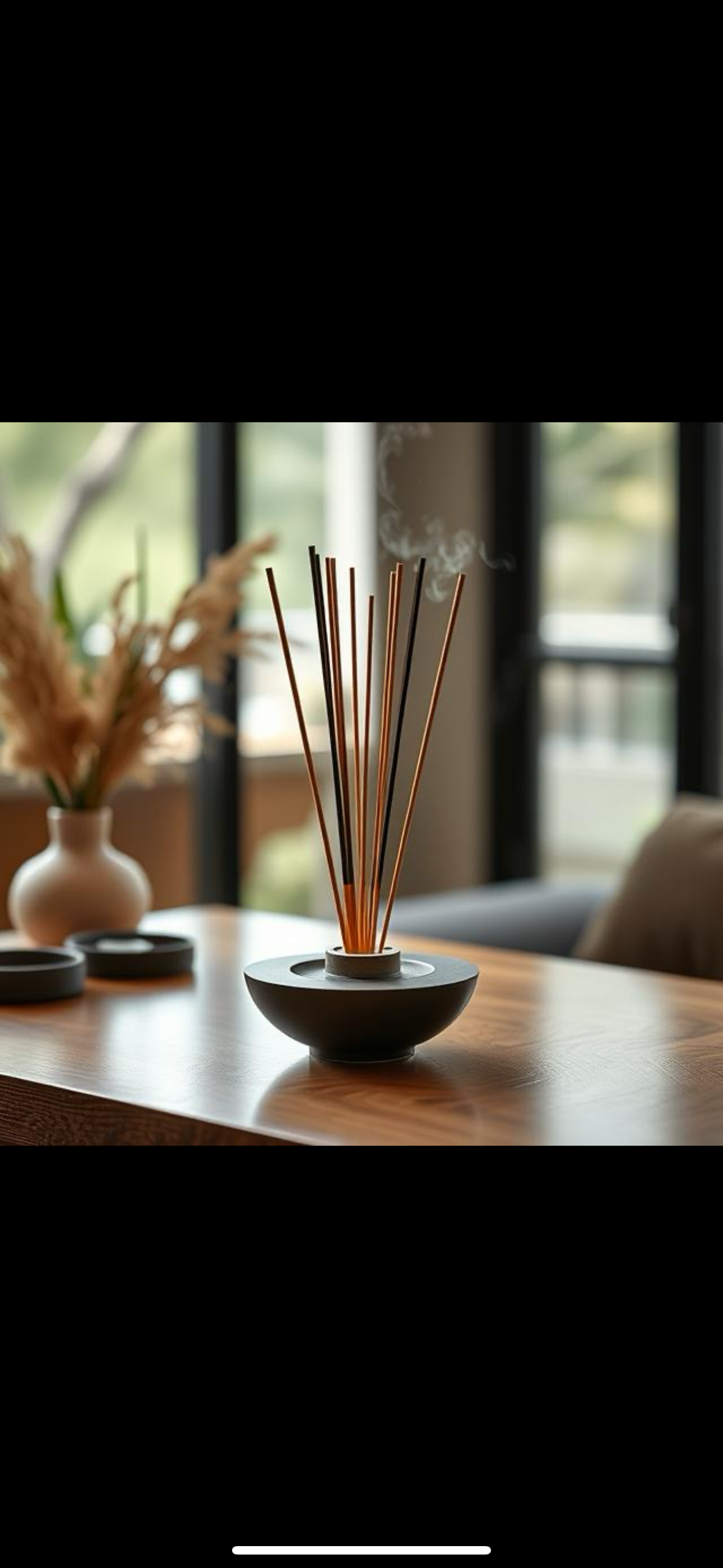 Incense Burners