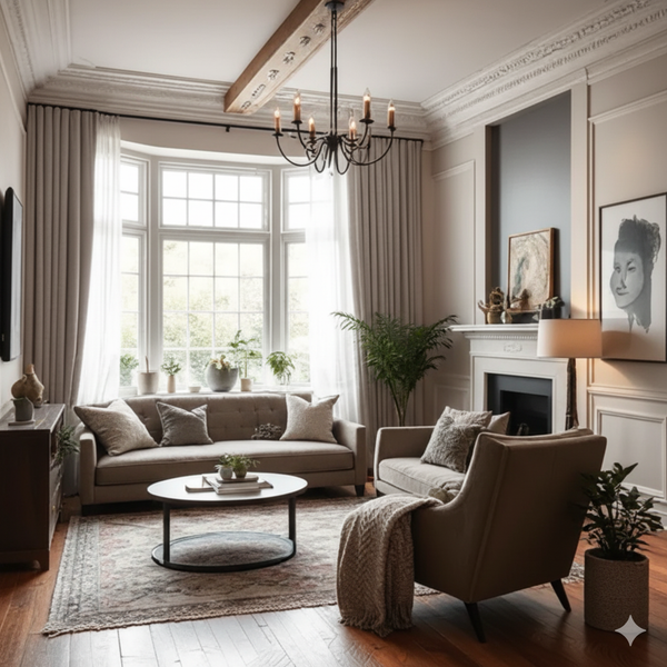 General decor