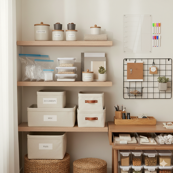 Organization