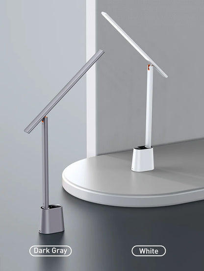Auto Dimming Modern Desk Lamp