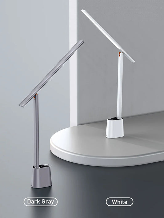 Auto Dimming Modern Desk Lamp