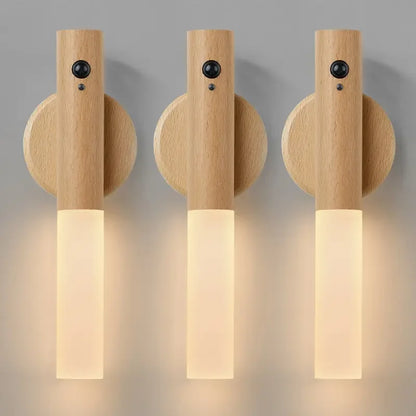 Modern Motion Sensor Lights