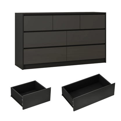 Simplistic Modern Dresser