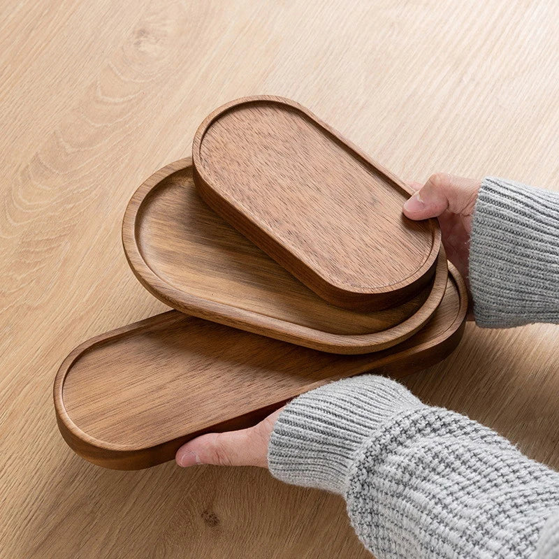 Wood Serving Board