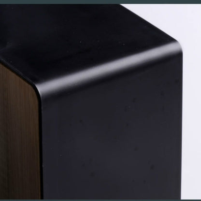 Luxury Tissue Box Holder