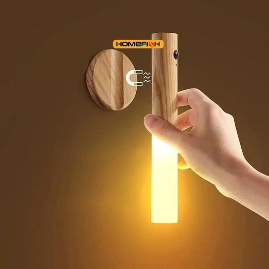 Wall Mounted Night Light