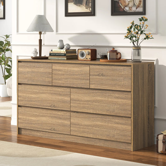 Simplistic Modern Dresser