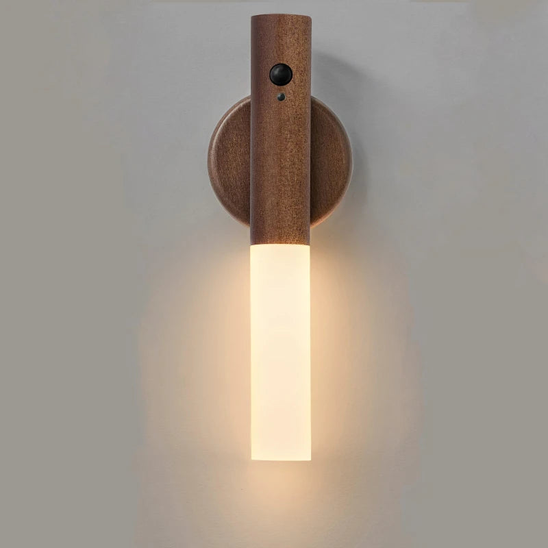 Modern Motion Sensor Lights