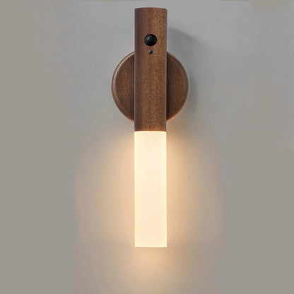 Modern Motion Sensor Lights
