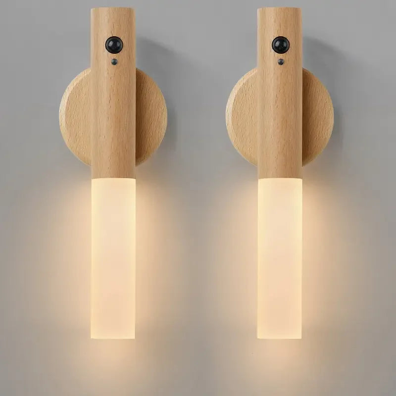 Modern Motion Sensor Lights
