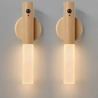 Modern Motion Sensor Lights