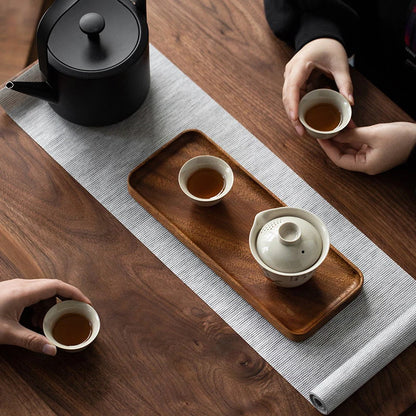 Wood Serving Board