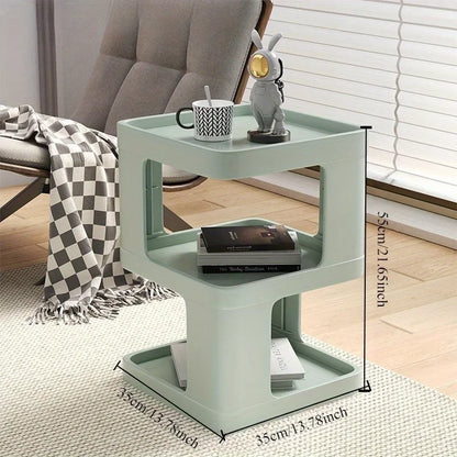 Luxury End Table/ Nightstand