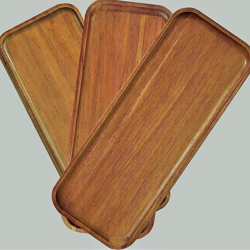Wood Serving Board