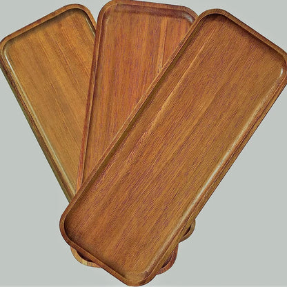Wood Serving Board