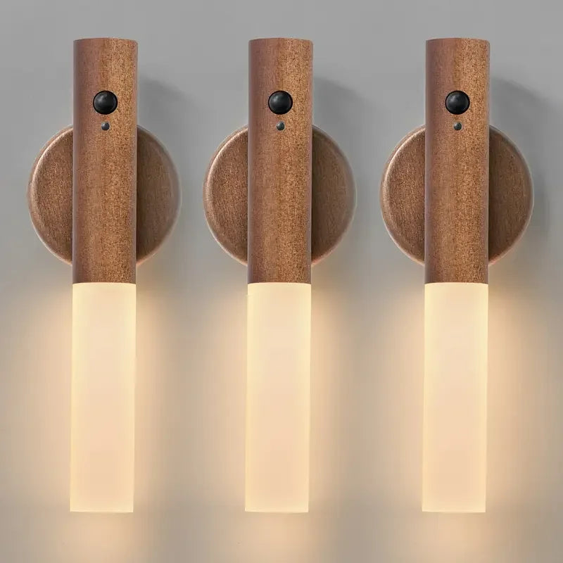 Modern Motion Sensor Lights