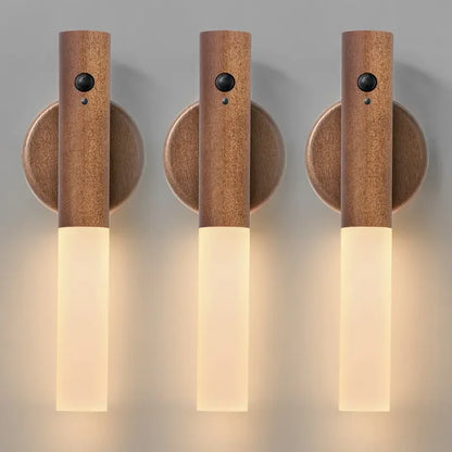 Modern Motion Sensor Lights