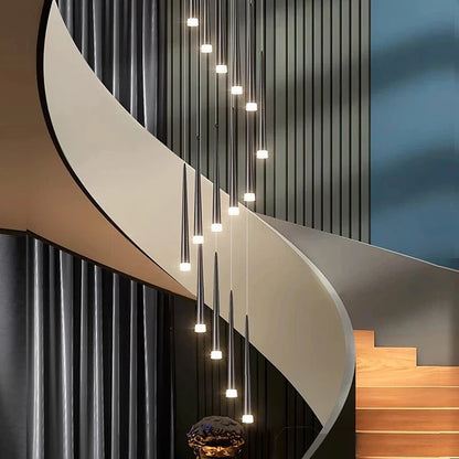 Modern Hanging Lights