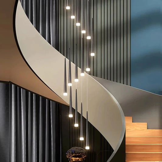 Modern Hanging Lights