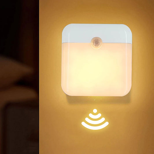Sensor Night Light