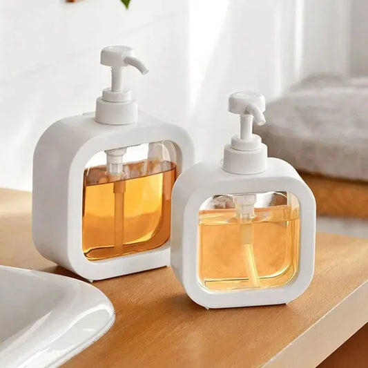 Liquid Dispensing Bottle